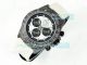 Noob Factory Rolex Daytona Diw Carbon 4130 Movement White Dial White Nylon Strap Watch 40MM (3)_th.jpg